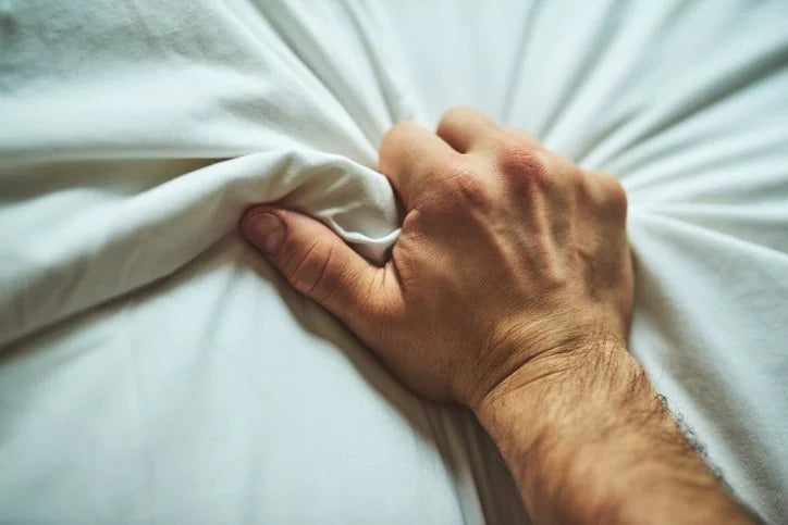 Read more about the article De beste manieren om je libido te verhogen