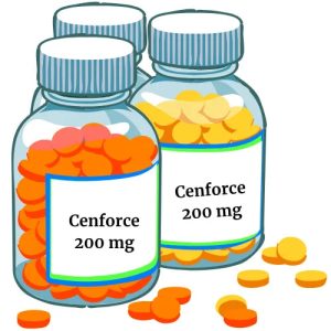 Read more about the article Cenforce | Mr. Stiff