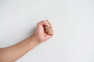 Read more about the article ‘Death Grip syndrome’, een fabel of reden tot zorg?