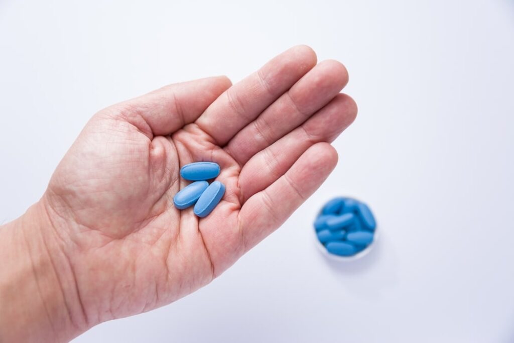 Read more about the article Welke erectiepillen werken echt?
