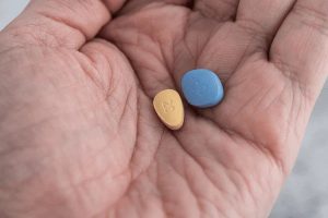 Read more about the article Erectiepillen sildenafil