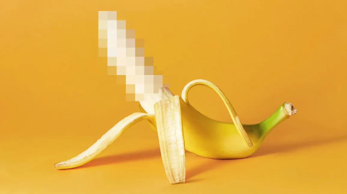Read more about the article Stijve penis