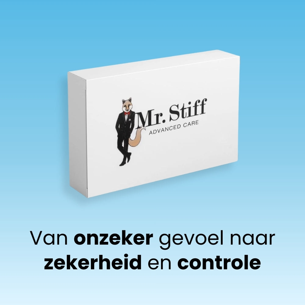 SOA test 4 in 1 - Inclusief Medische Nazorg - Image 6