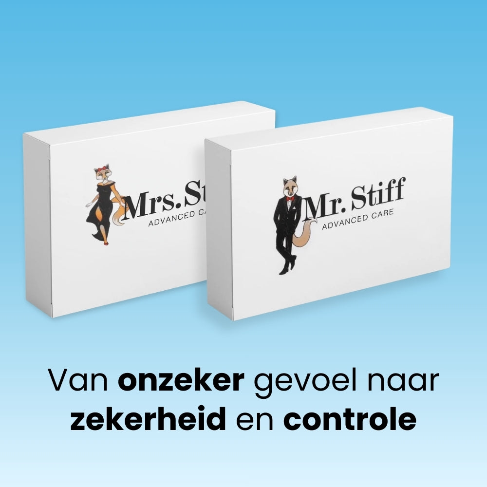 SOA test 4 in 1 - Inclusief Medische Nazorg - Image 3