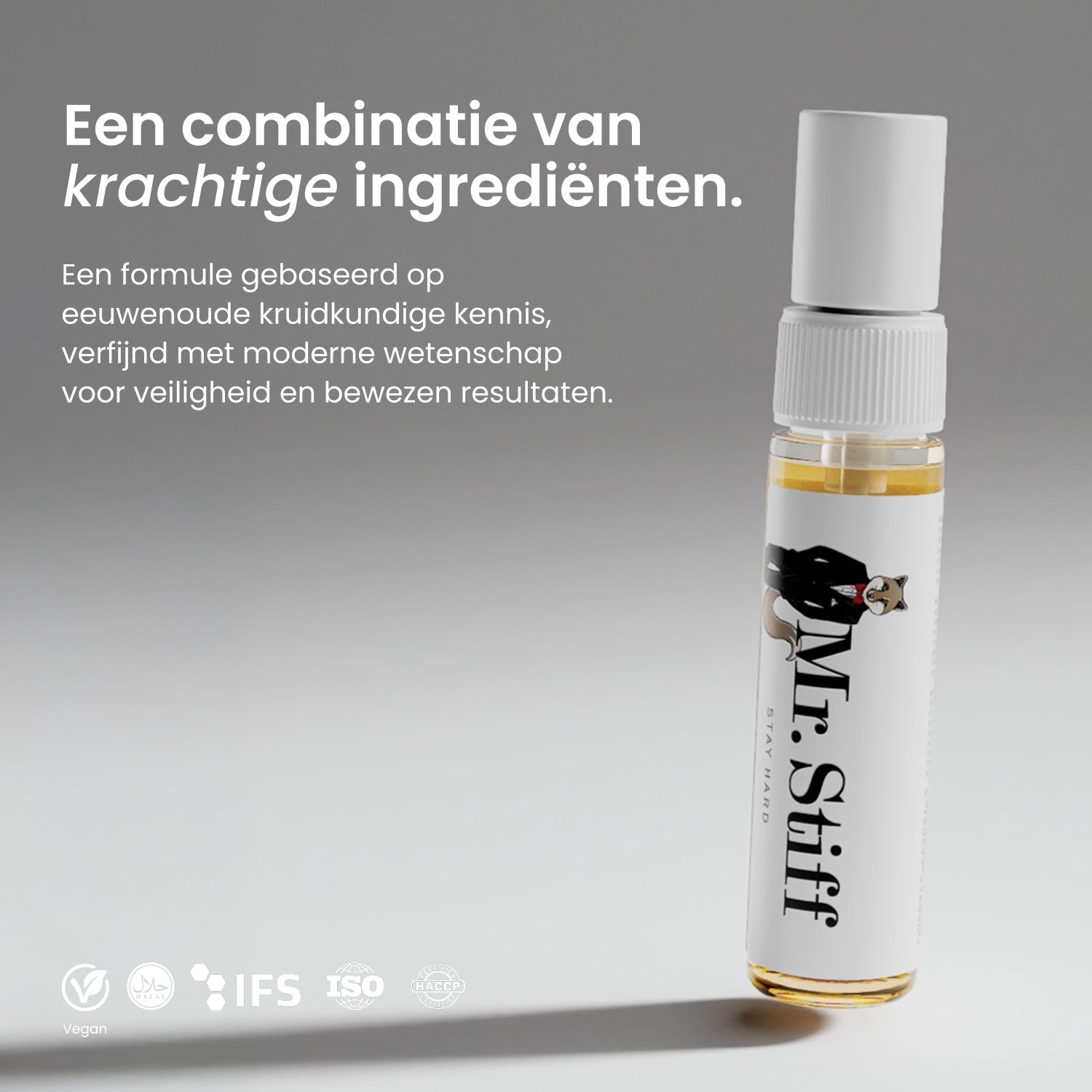 Delay Spray | Mr. Stiff - Image 6