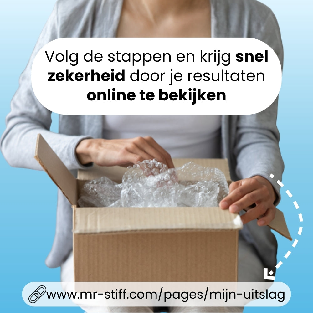 SOA test 4 in 1 - Inclusief Medische Nazorg - Image 7
