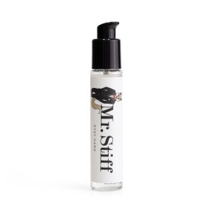 Mr Stiff – Glijmiddel & Massagegel – 2 in 1