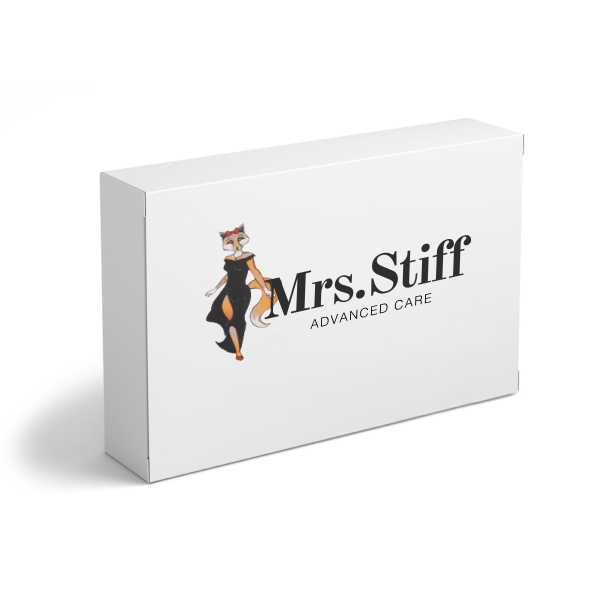 SOA test 4 in 1 - Includes Medical Aftercare