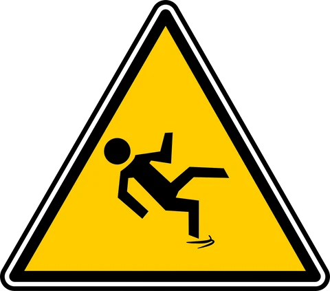 Squirting - wet - sign